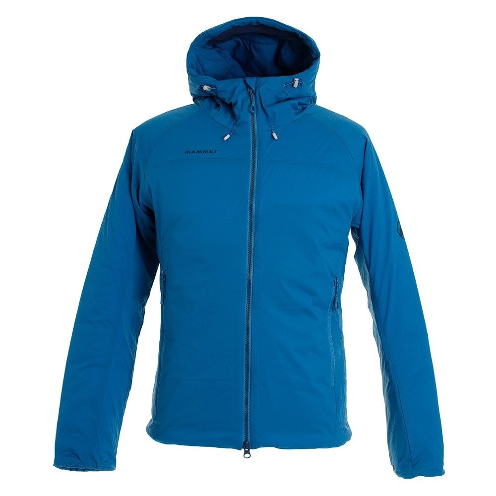 Mammut マムートRime IN Flex Hooded Jacket