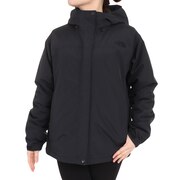 ノースフェイス（THE NORTH FACE）（レディース）中綿ジャケット アウター カシウストリクライメイトジャケット NPW62132 KK