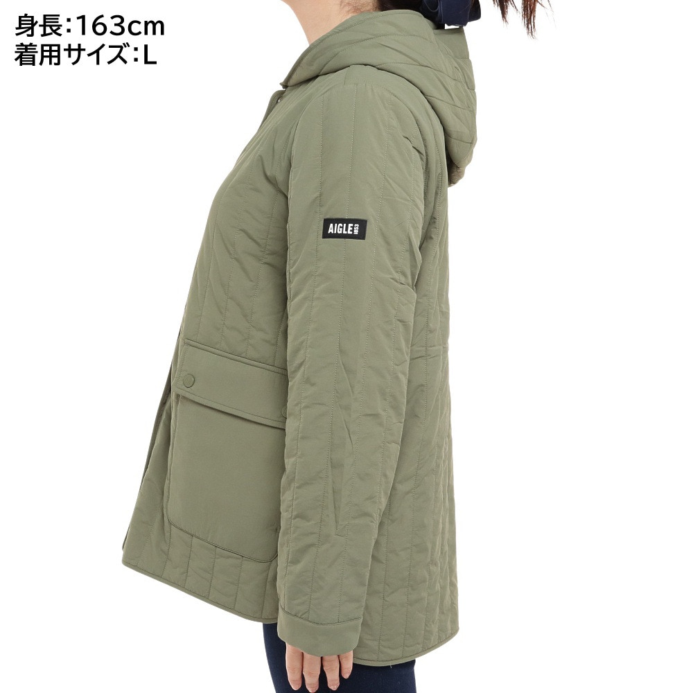 AIGLE アウタージャケット