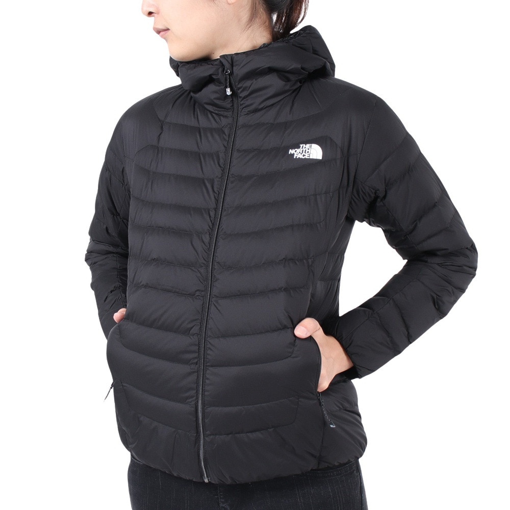 ノースフェイス　サンダーフーディ THE NORTH FACE 光電子