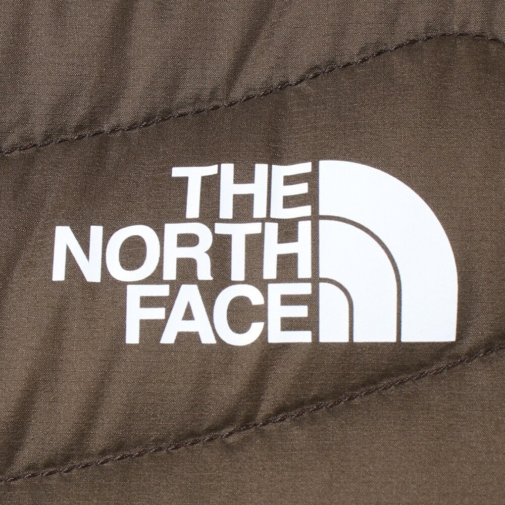 ノースフェイス（THE NORTH FACE）（レディース）中綿ジャケット