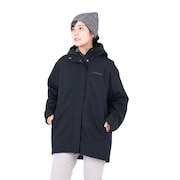 コロンビア（Columbia）（レディース）中綿 アウター ハイクトゥポイントジャケット PL9494 010 ブラック