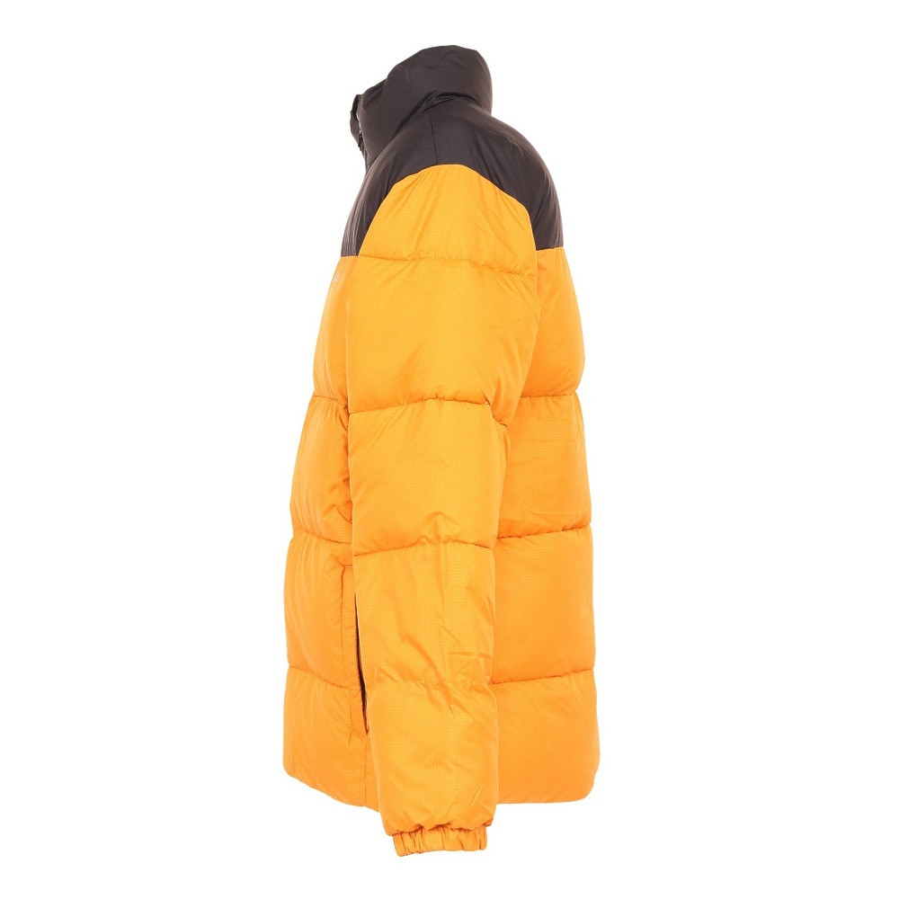 コロンビア（Columbia）（キッズ）ジュニア 中綿ジャケット アウター パフェクトジャケット SY8112 756 マスタード
