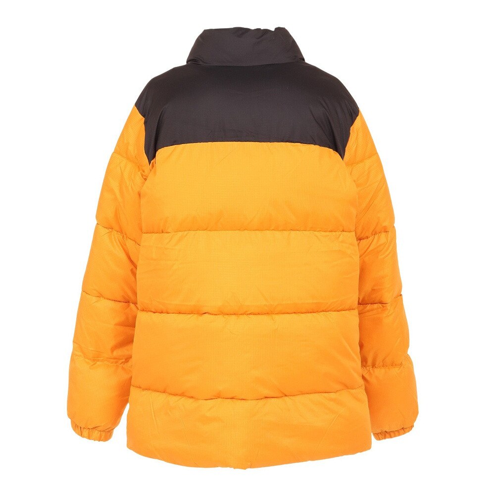 コロンビア（Columbia）（キッズ）ジュニア 中綿ジャケット アウター パフェクトジャケット SY8112 756 マスタード