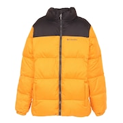 コロンビア(Columbia)(キッズ)ジュニア 中綿ジャケット アウター パフェクトジャケット SY8112 756 マスタード
