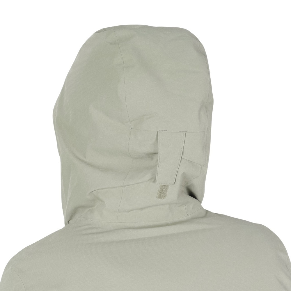 ジャックウルフスキン（JackWolfskin）（レディース）中綿ジャケット アウター ウィスパー インシュレーション A61893A-4137