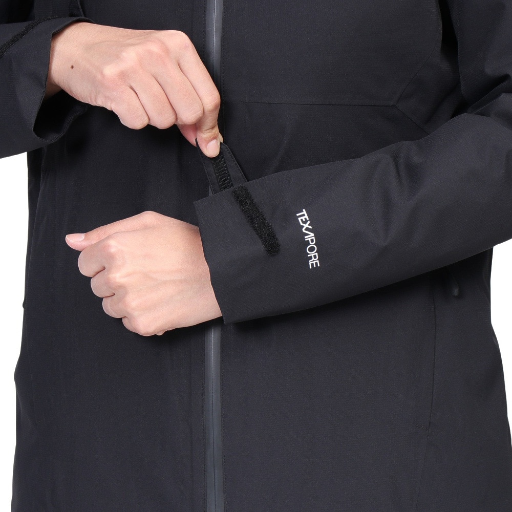 ジャックウルフスキン（JackWolfskin）（レディース）中綿ジャケット アウター ウィスパー インシュレーション A61893A-6000