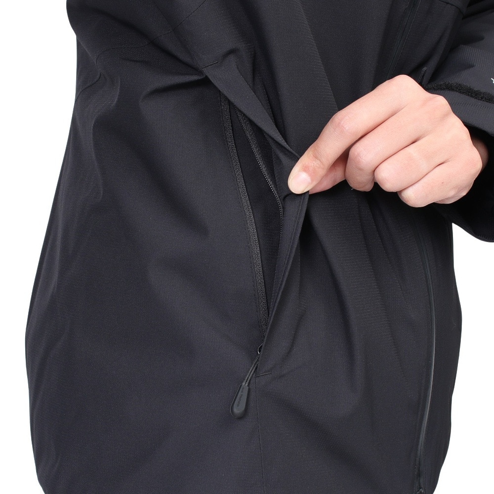 ジャックウルフスキン（JackWolfskin）（レディース）中綿ジャケット アウター ウィスパー インシュレーション A61893A-6000