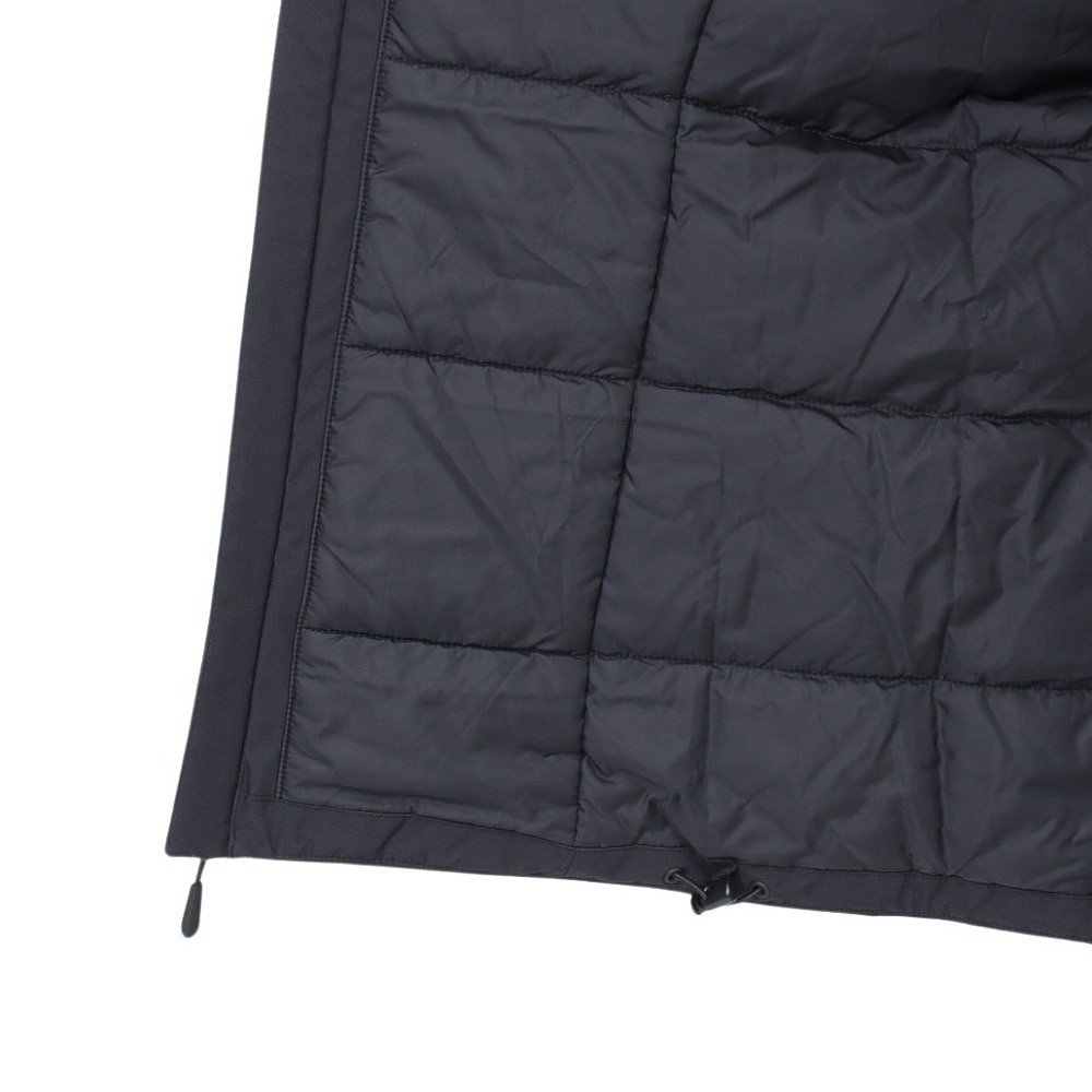 ジャックウルフスキン（JackWolfskin）（レディース）中綿ジャケット アウター ウィスパー インシュレーション A61893A-6000