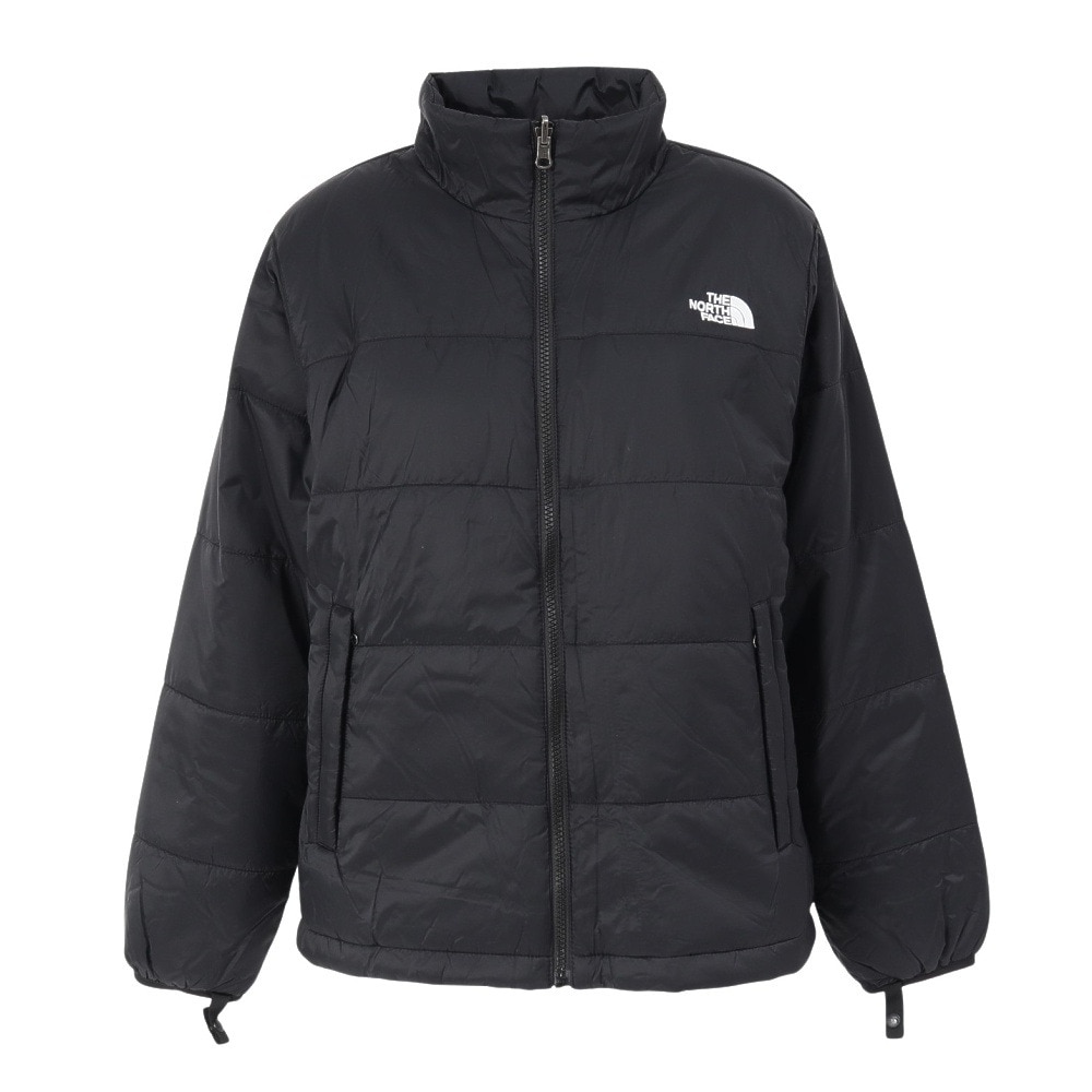 ザ・ノース・フェイス（THE NORTH FACE）（レディース）中綿ジャケット