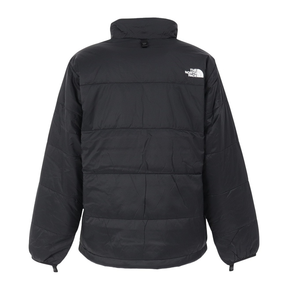ザ・ノース・フェイス（THE NORTH FACE）（レディース）中綿ジャケット