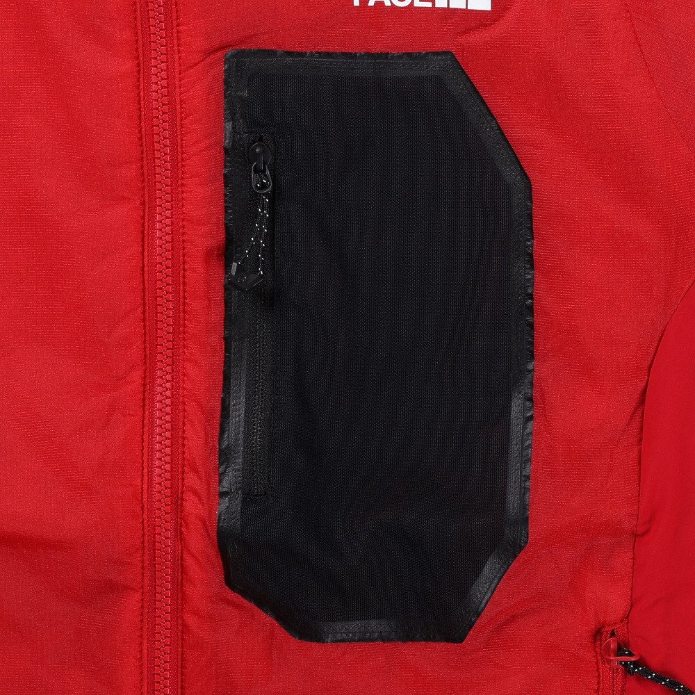 中綿ジャケット アウター ASPKHYBVENTRIXJK NY82520 TR W 6