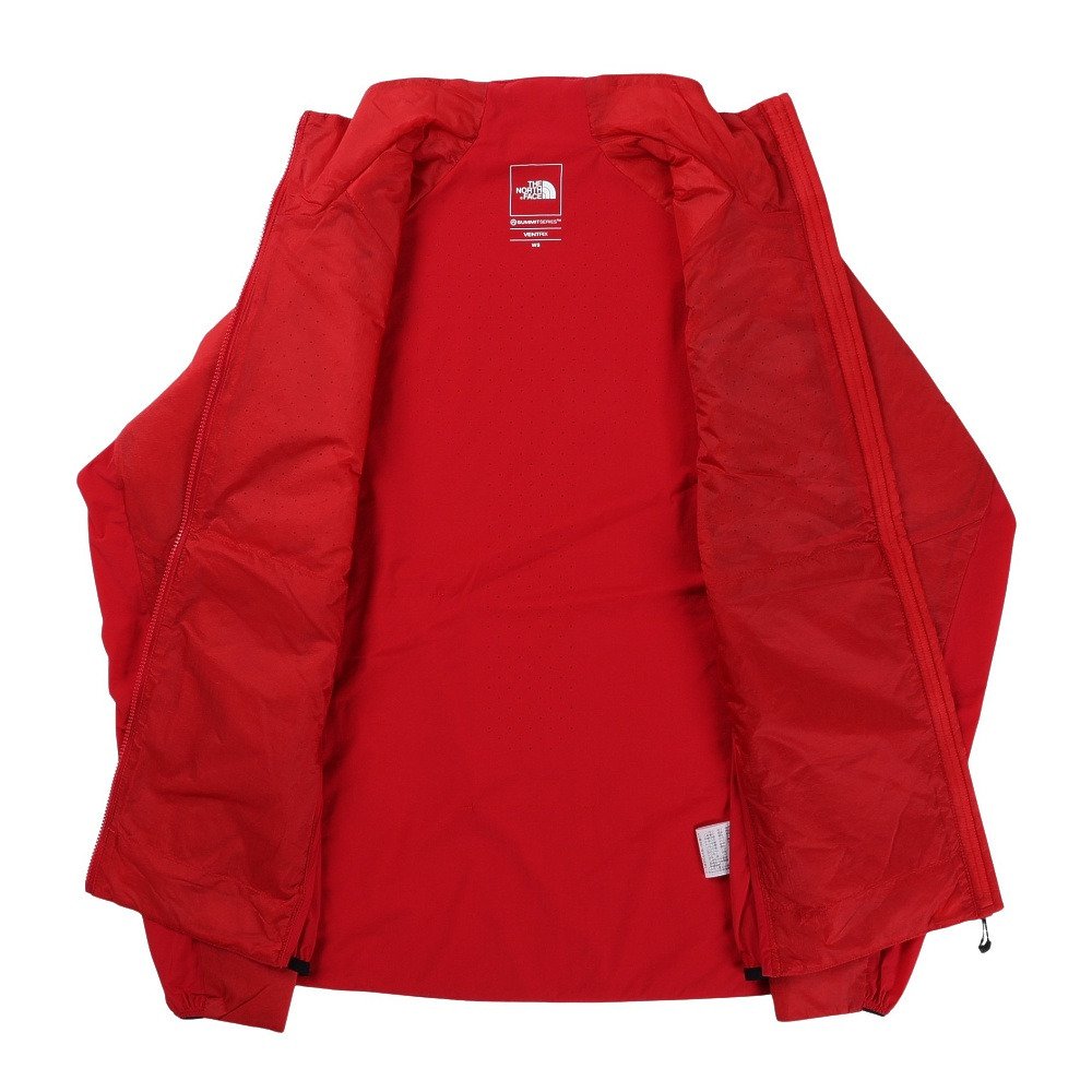 中綿ジャケット アウター ASPKHYBVENTRIXJK NY82520 TR W 8