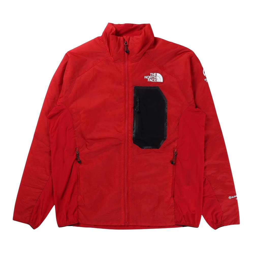 ザ・ノース・フェイス（THE NORTH FACE）（レディース）中綿ジャケット
