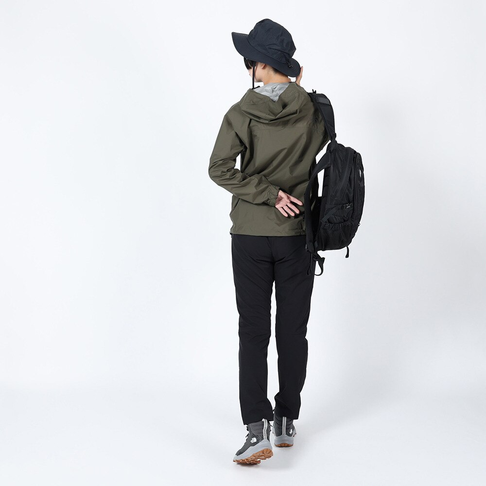 ノースフェイス（THE NORTH FACE）（レディース）アウター ジャケット ドットショットジャケット NPW61930 NT オリーブ