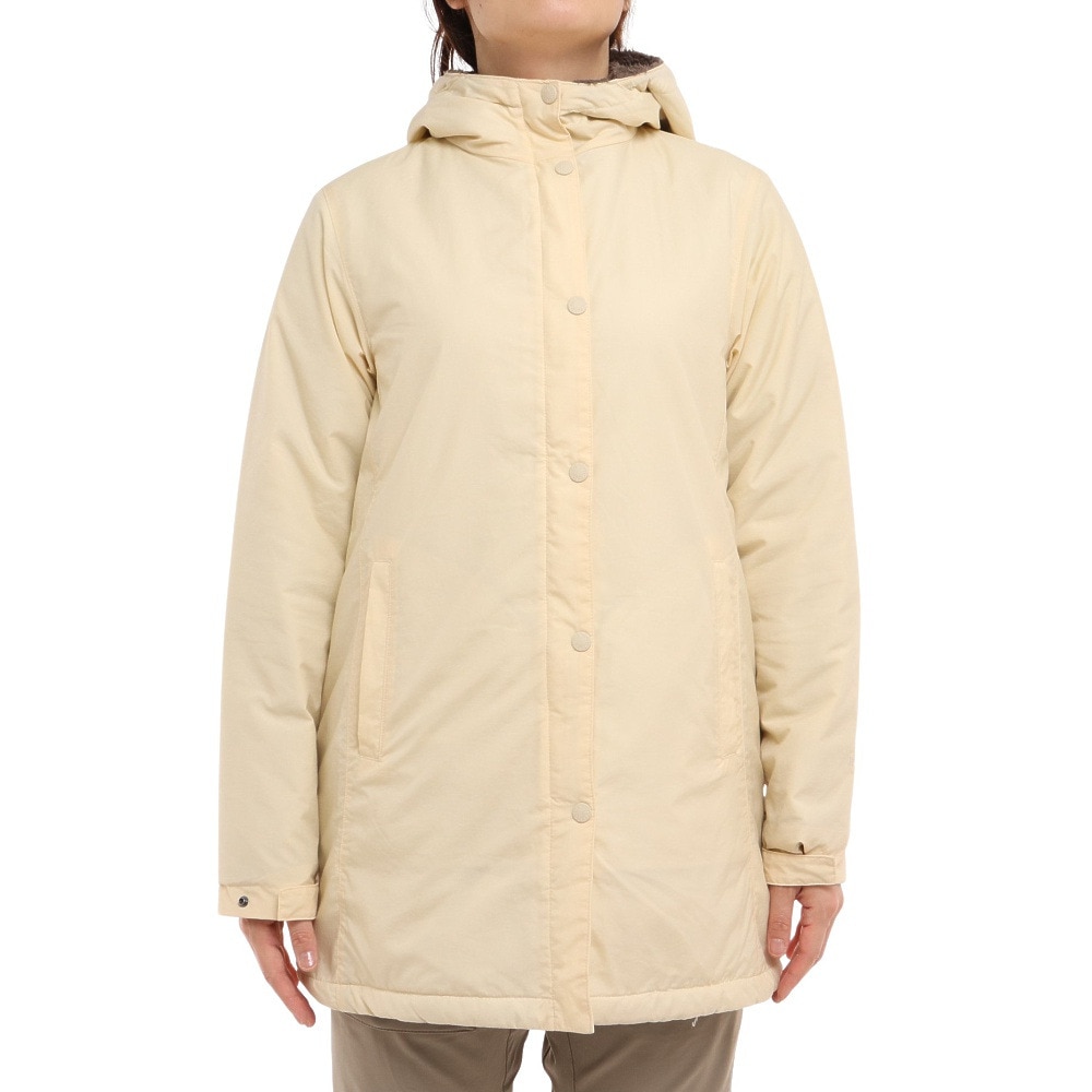 THE NORTH FACE  COMPACT NOMAD COAT