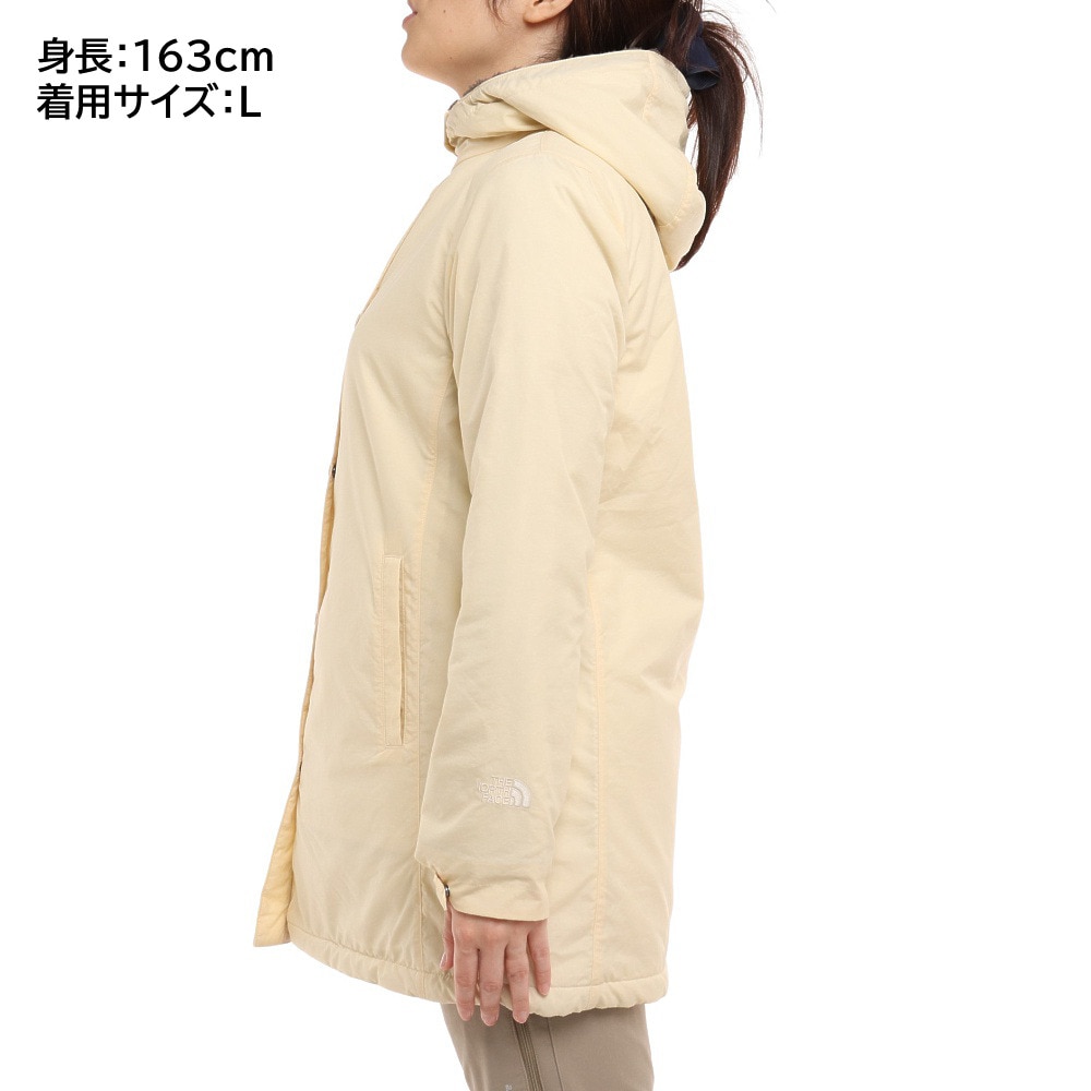 THE NORTH FACE 150size ボアジャケット