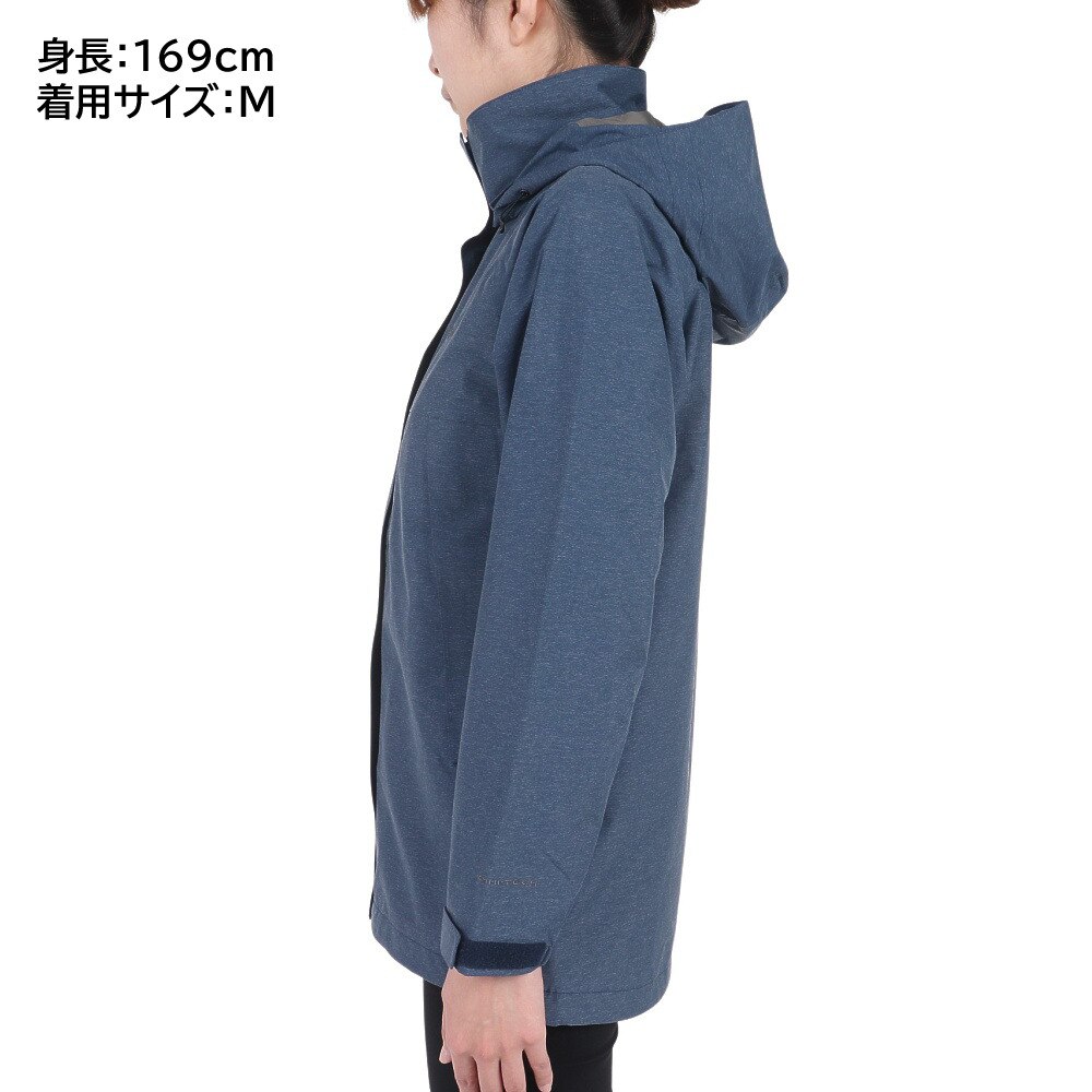 コロンビア（Columbia）（レディース）アウター ジャケット バーティカルグライド2 PL3143 427