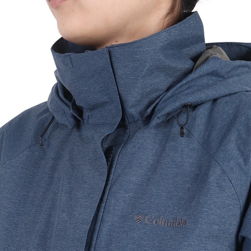 コロンビア（Columbia）（レディース）アウター ジャケット バーティカルグライド2 PL3143 427