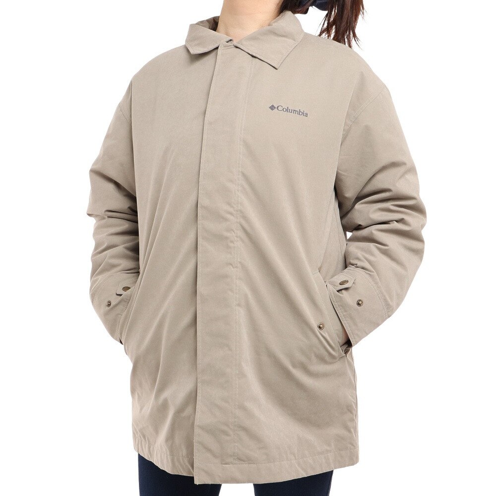 コロンビア コロンビア Columbia レディース アウター ジャケット トゥリースワローインターチェンジジャケット Pl3902 221 アウトドア キャンプ用品はエルブレス