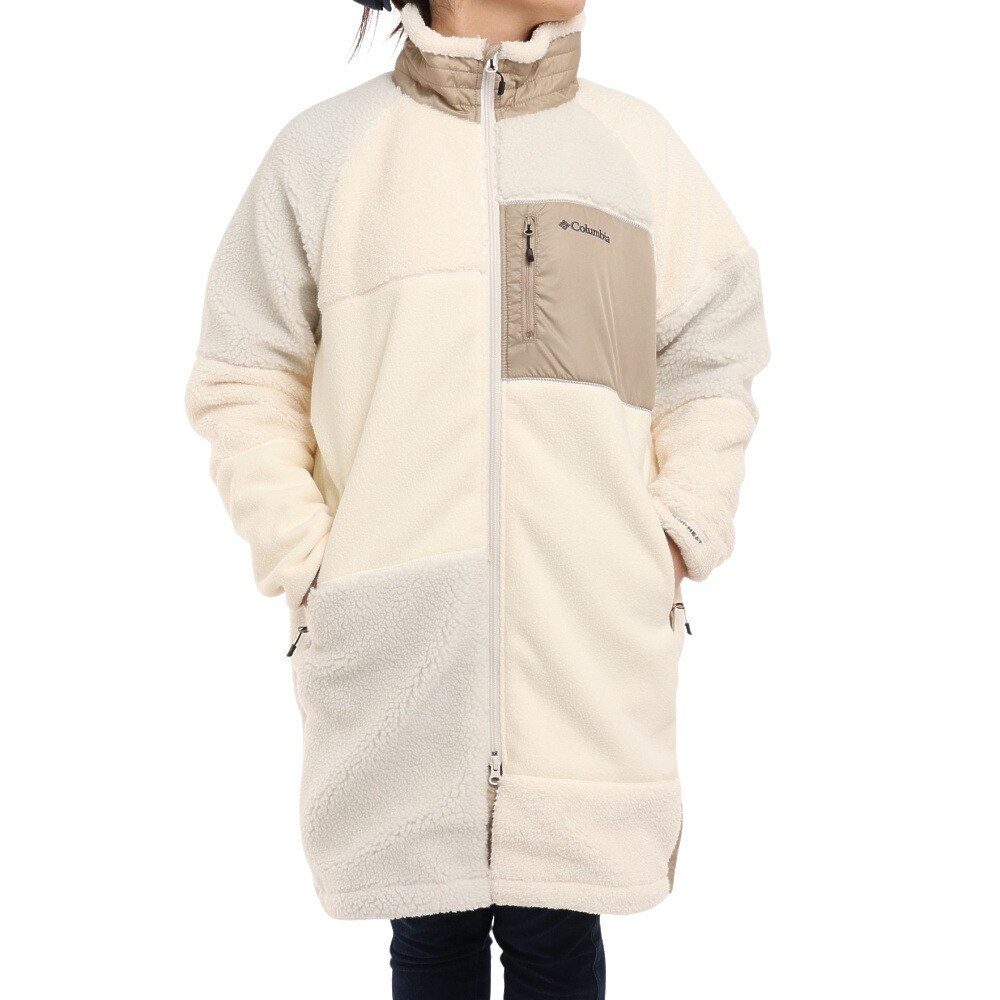 コロンビア コロンビア Columbia レディース アウター ジャケット パストゥリッジ ストレッチ オムニヒートラインドコート Pl6213 191 アウトドア キャンプ用品はエルブレス