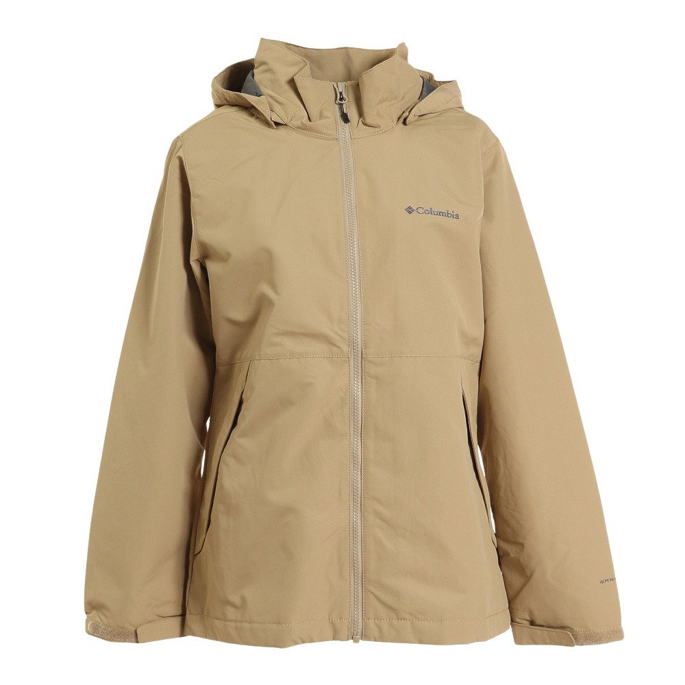 コロンビア コロンビア Columbia レディース アウター ジャケット レイクパウエルジャケット Xl9399 243 アウトドア キャンプ用品はエルブレス