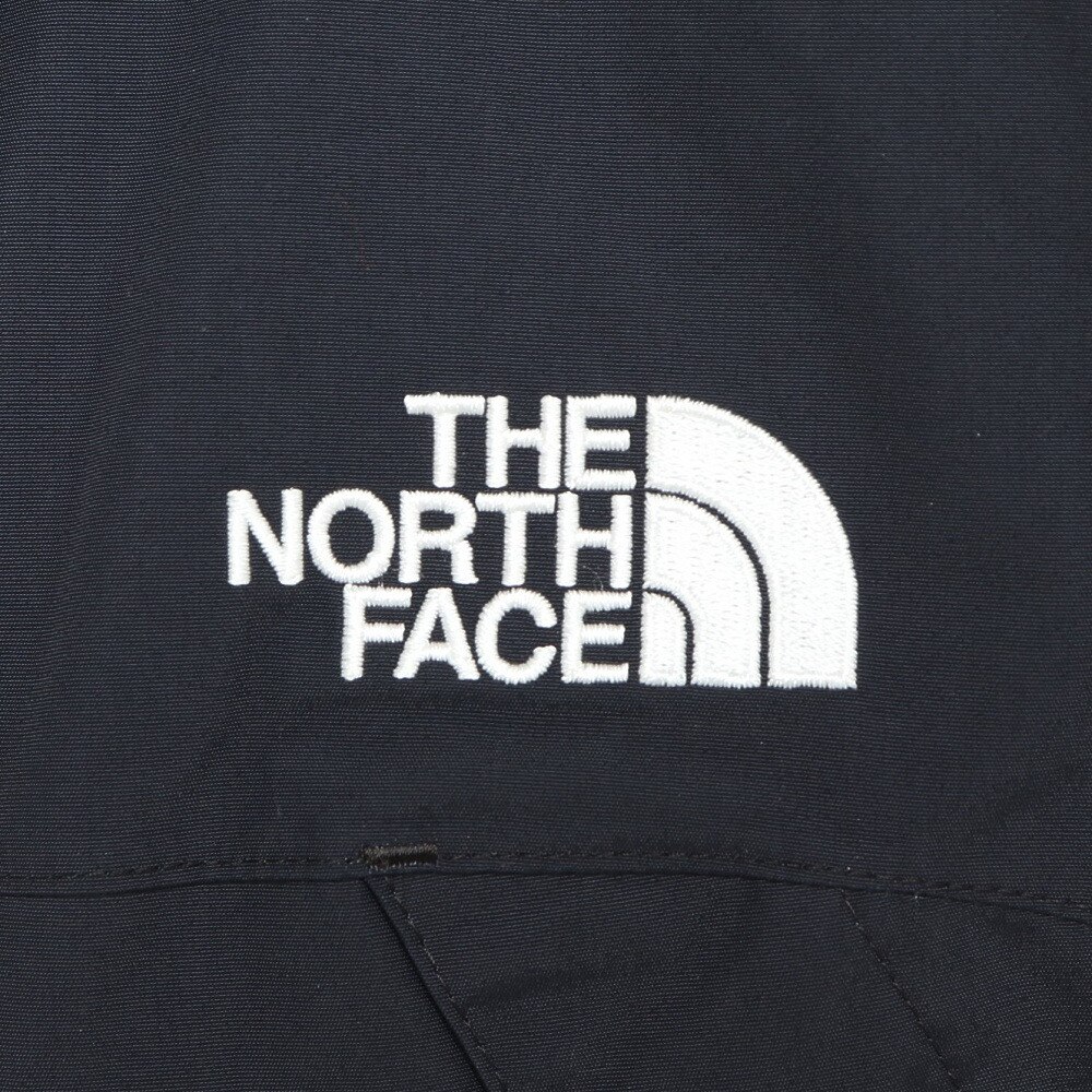 ノースフェイス（THE NORTH FACE）（レディース）アウター ジャケット 防水 撥水 スクープジャケット NPW62233 K