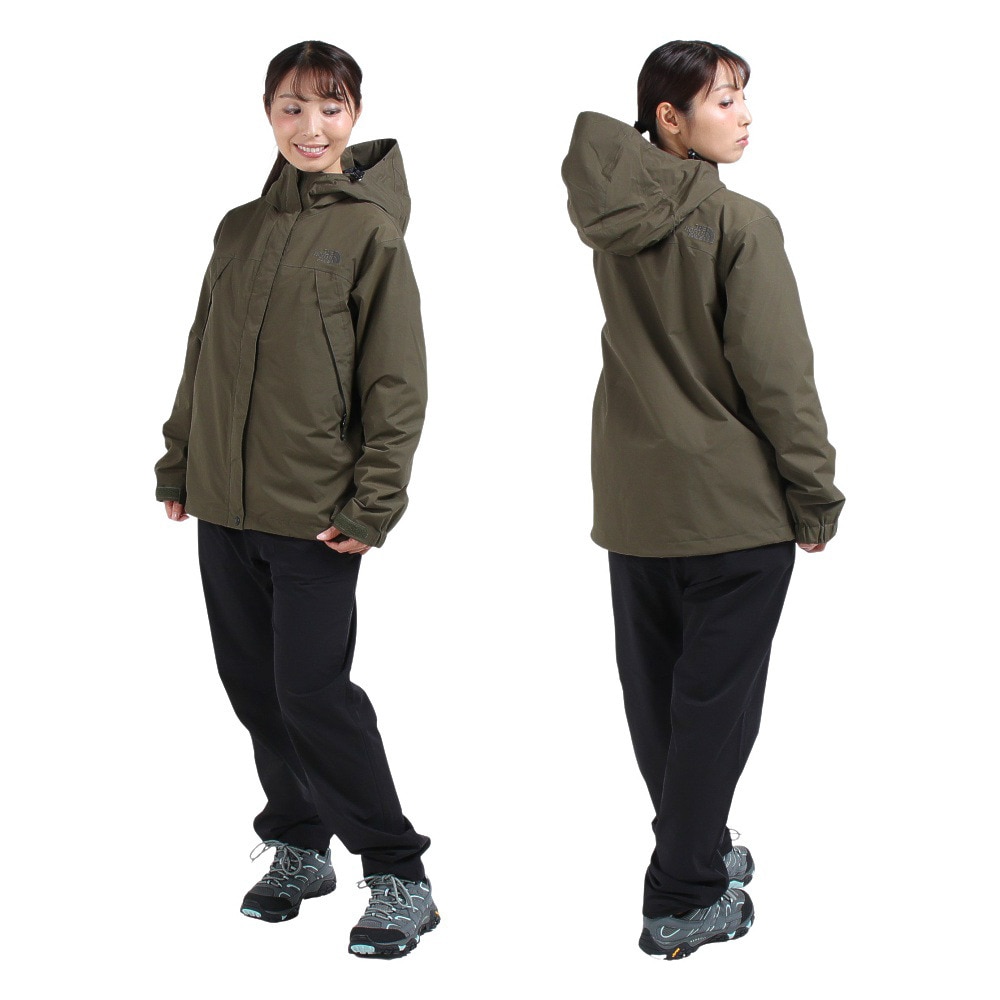 ノースフェイス（THE NORTH FACE）（レディース）アウター ジャケット