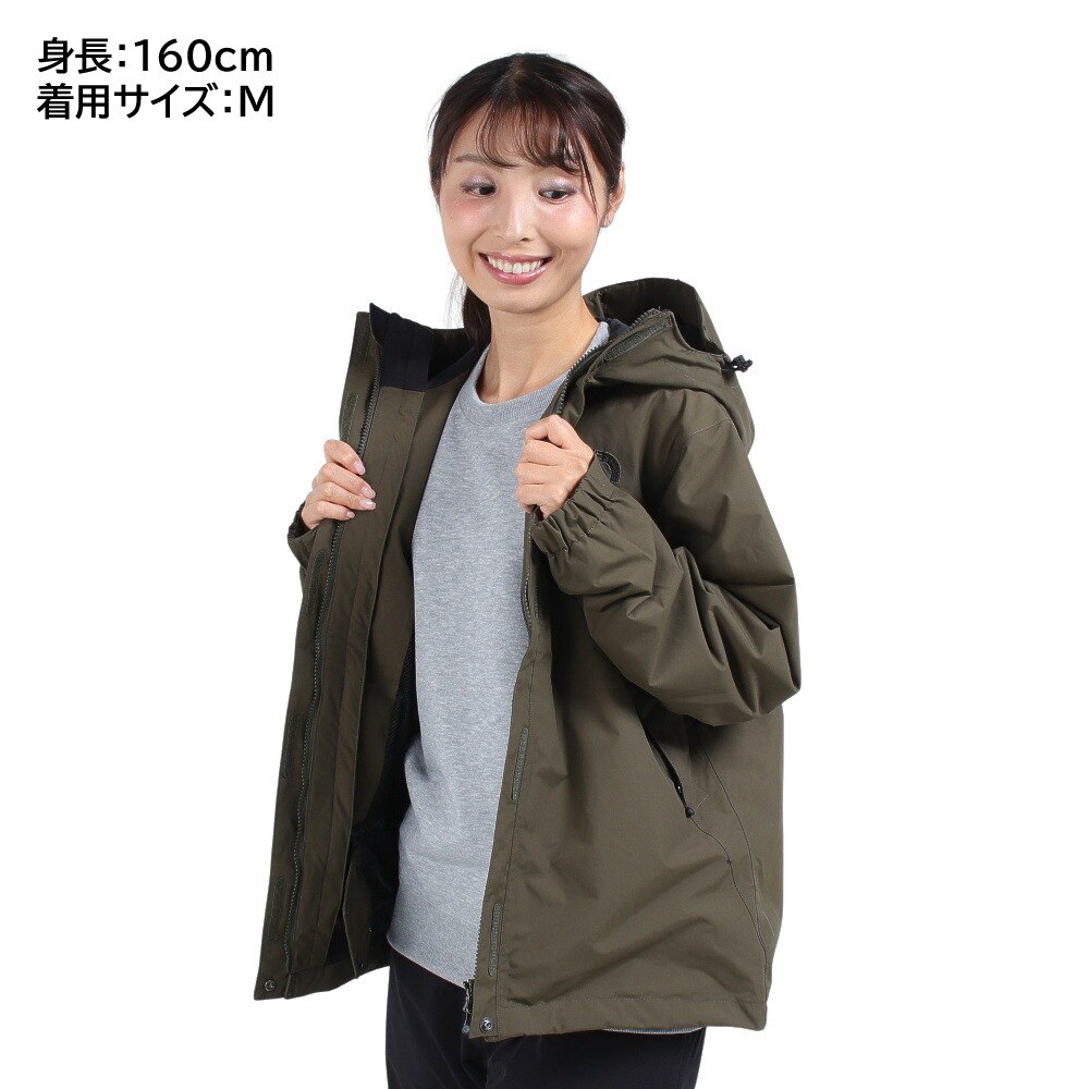 ノースフェイス（THE NORTH FACE）（レディース）アウター ジャケット 