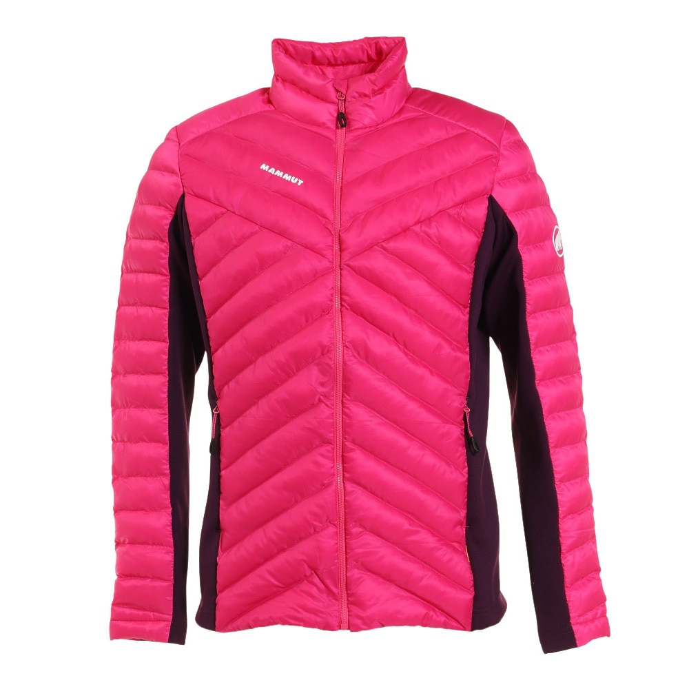 MAMMUT マムート Albula IN Hybrid Jacket