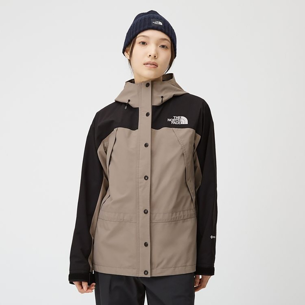 ノースフェイス（THE NORTH FACE）（レディース）マウンテンライト