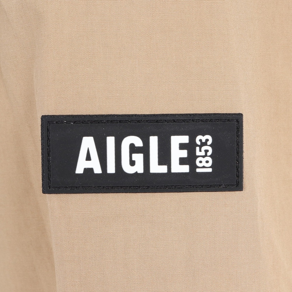 エーグル（AIGLE）（レディース）アウター ジャケット UVカット