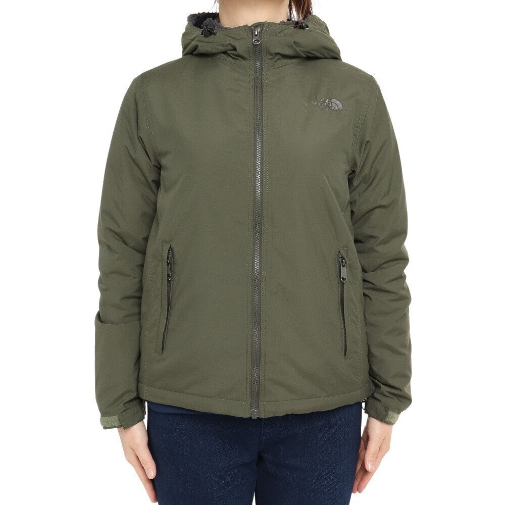 ノースフェイス（THE NORTH FACE）（レディース）アウター ジャケット