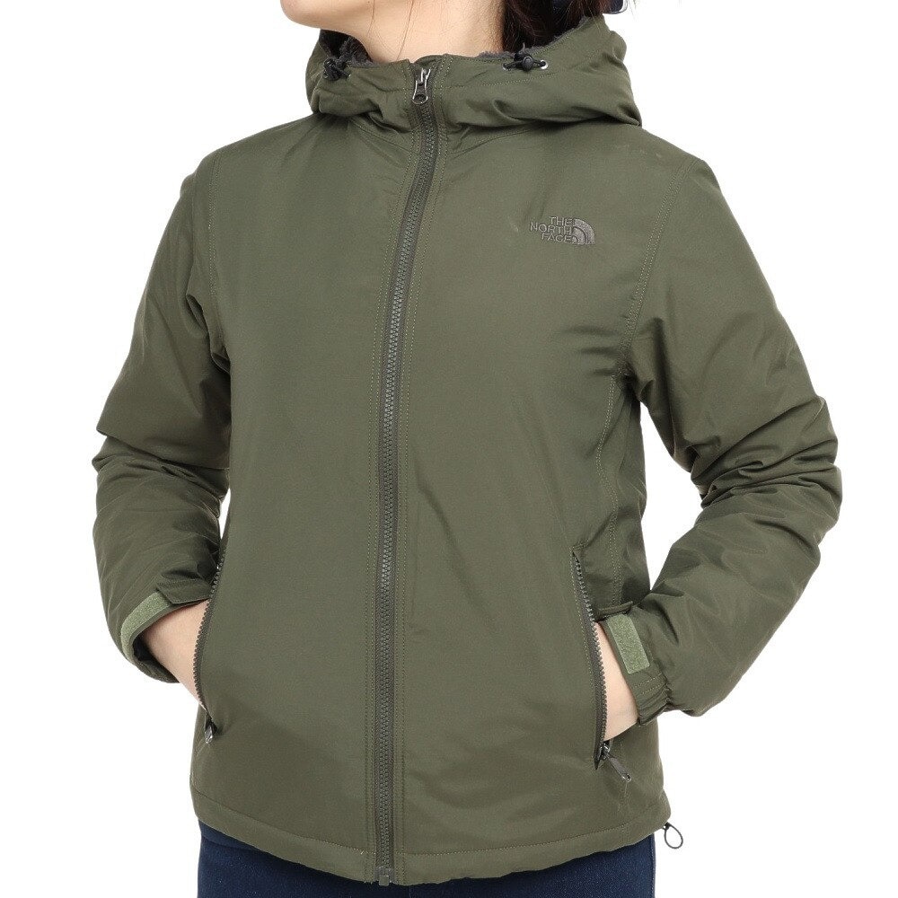 ノースフェイス（THE NORTH FACE）（レディース）アウター ジャケット ...