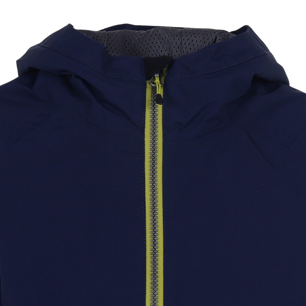 ＩＣＥＰＥＡＫ（キッズ）ジュニア アウター ジャケット ICEPEAK KAARST 4 50011 392 ネイビー