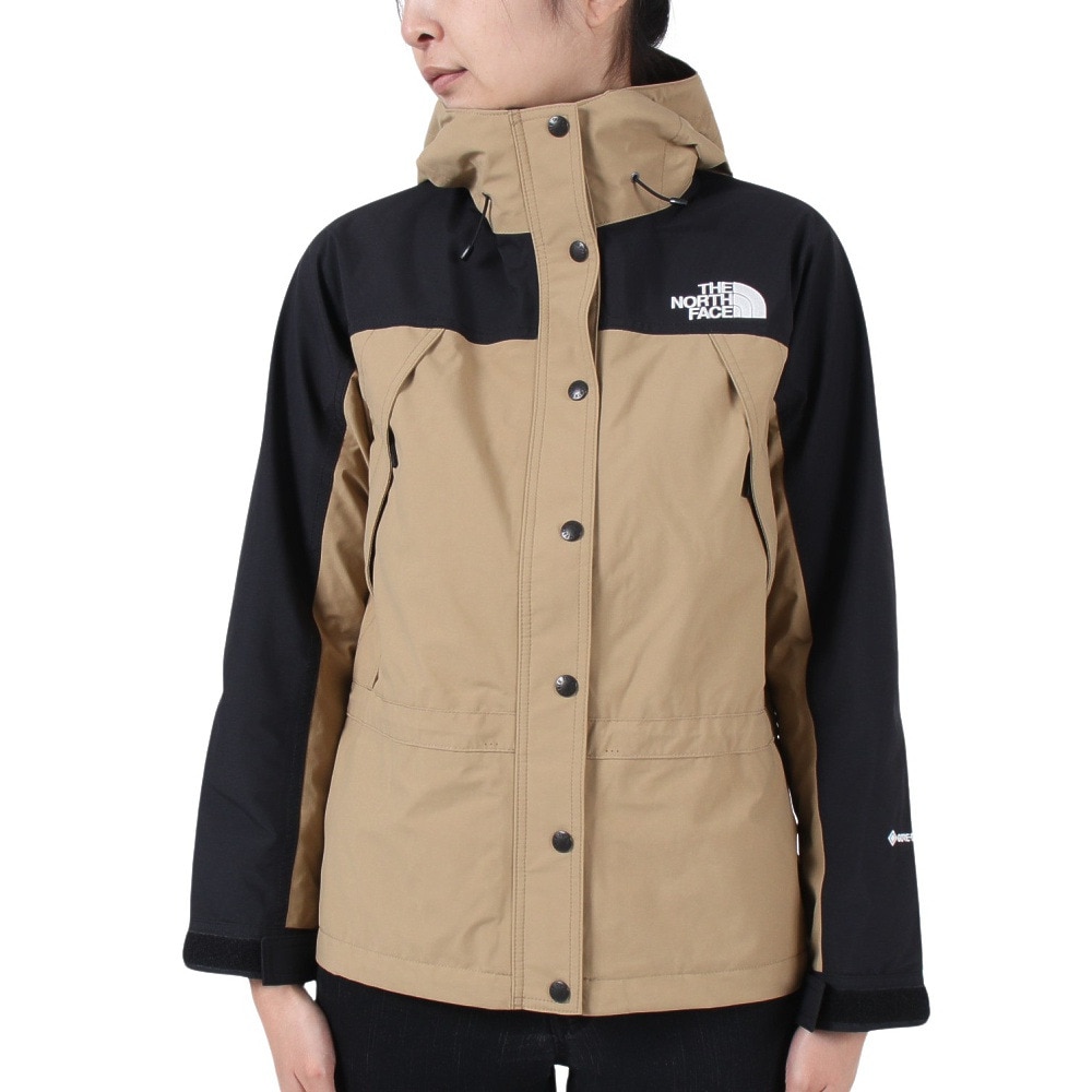 The North Face Mountain Light Jacket KTS