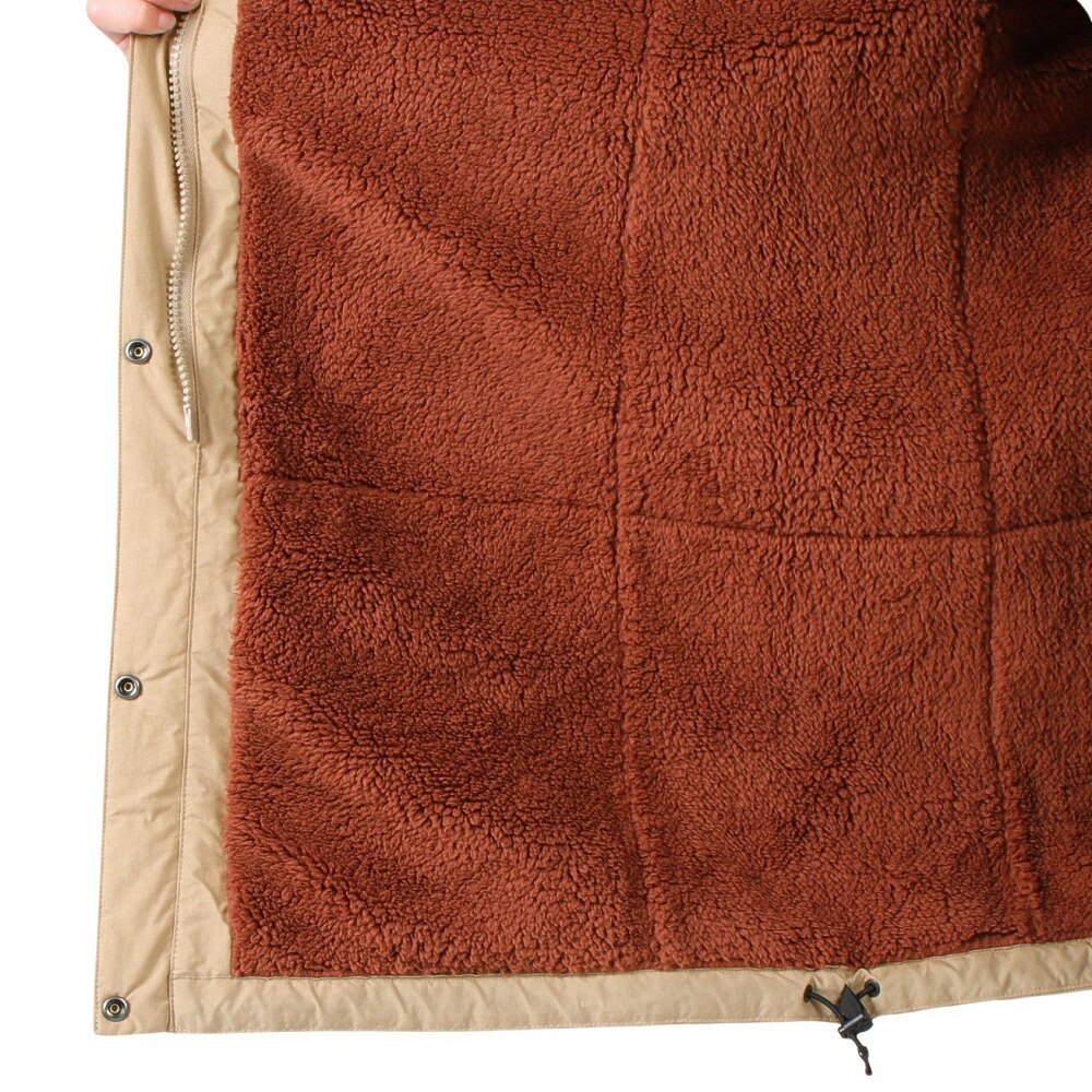 ノースフェイス（THE NORTH FACE）（レディース）アウター ジャケット コンパクトノマドコート NPW72331 KC ベージュ