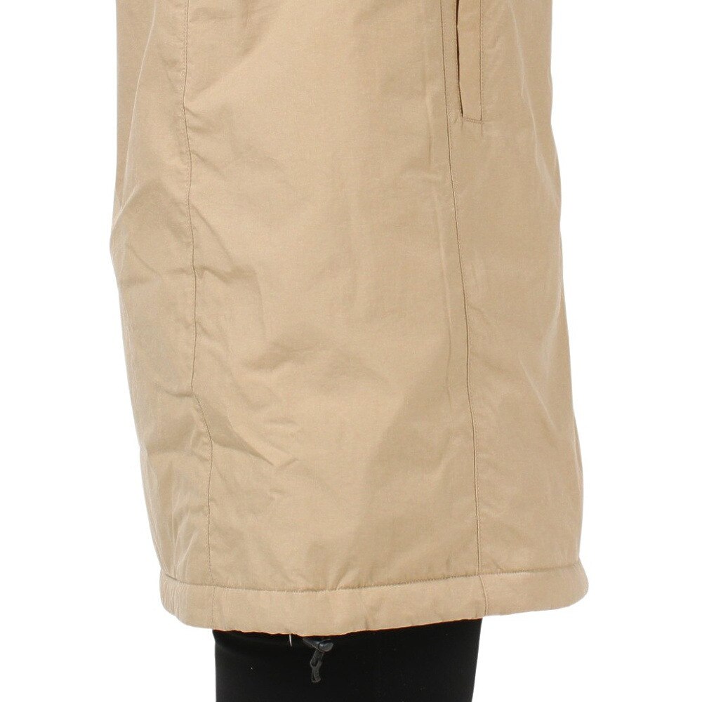 ノースフェイス（THE NORTH FACE）（レディース）アウター ジャケット コンパクトノマドコート NPW72331 KC ベージュ