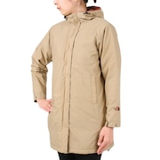 ノースフェイス(THE NORTH FACE)(レディース)アウター ジャケット コンパクトノマドコート NPW72331 KC ベージュ