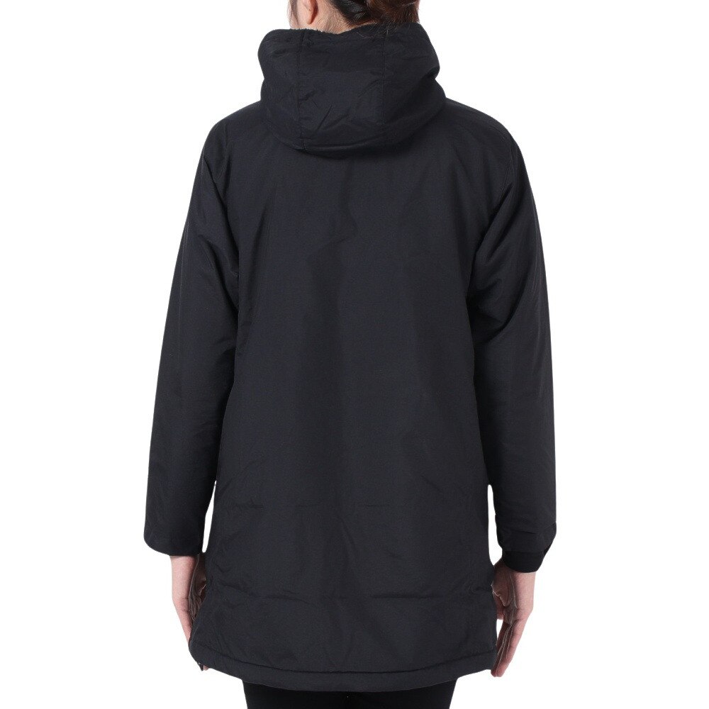 ノースフェイス（THE NORTH FACE）（レディース）アウター ジャケット コンパクトノマドコート NPW72331 KK ブラック