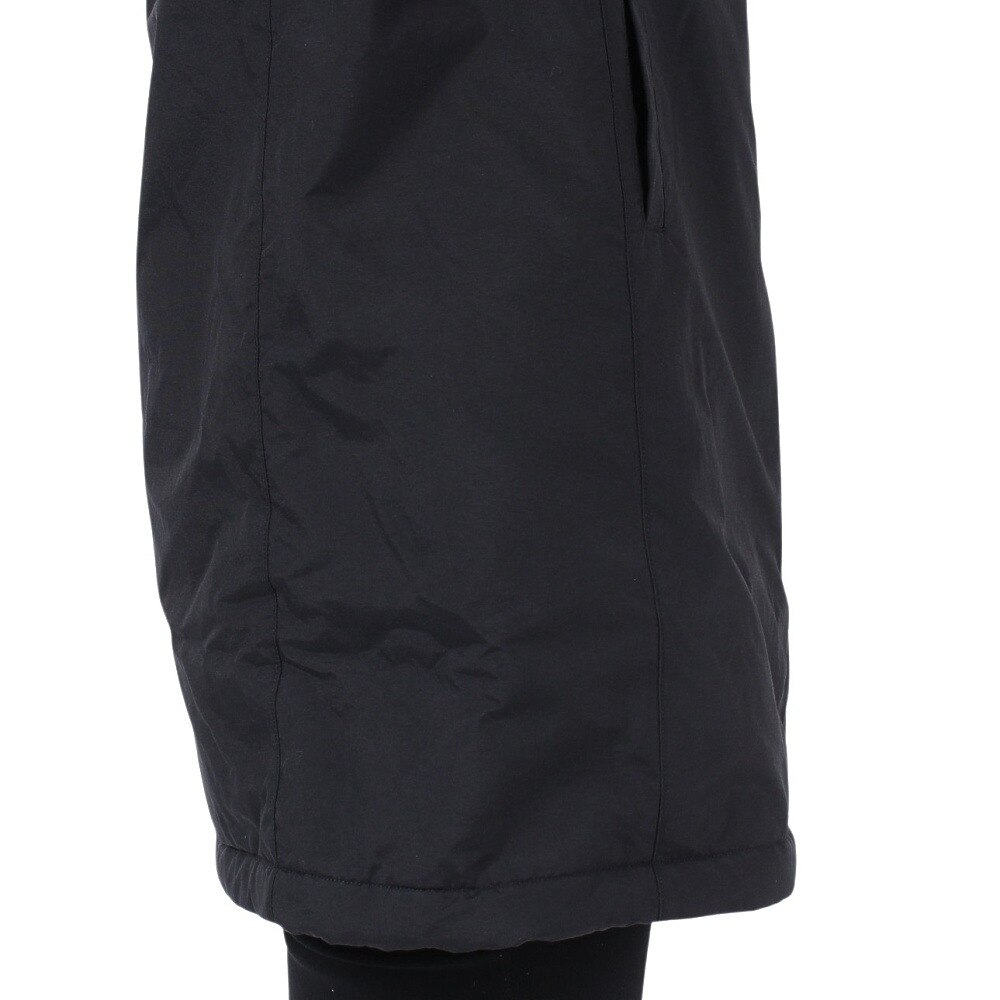 ノースフェイス（THE NORTH FACE）（レディース）アウター ジャケット コンパクトノマドコート NPW72331 KK ブラック