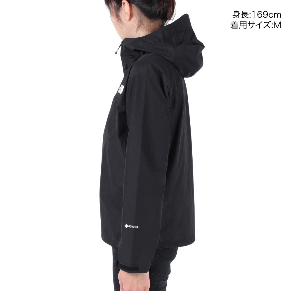 THE NORTH FACE クライムライトジャケット ブラック M