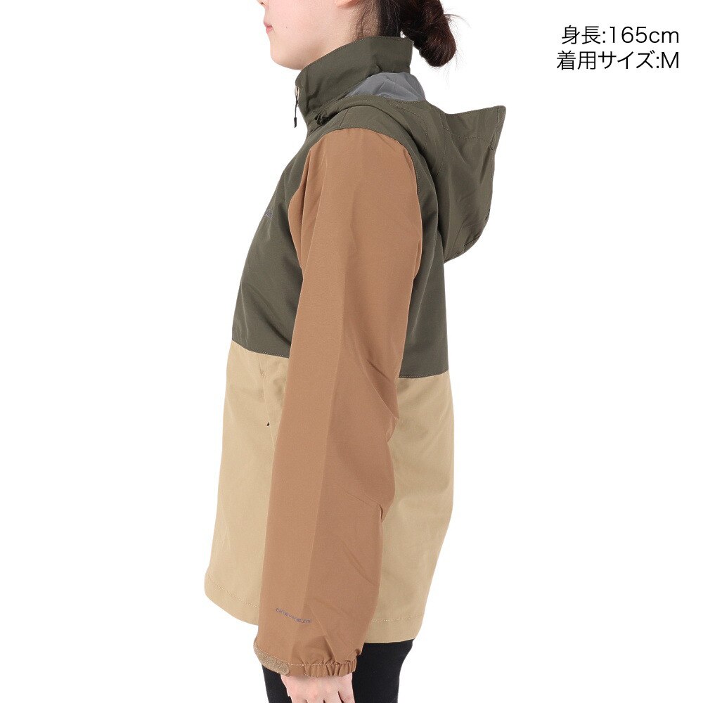 コロンビア（Columbia）（レディース）アウター ジャケット レイクパウエル ウィメンズジャケット XL9399 213
