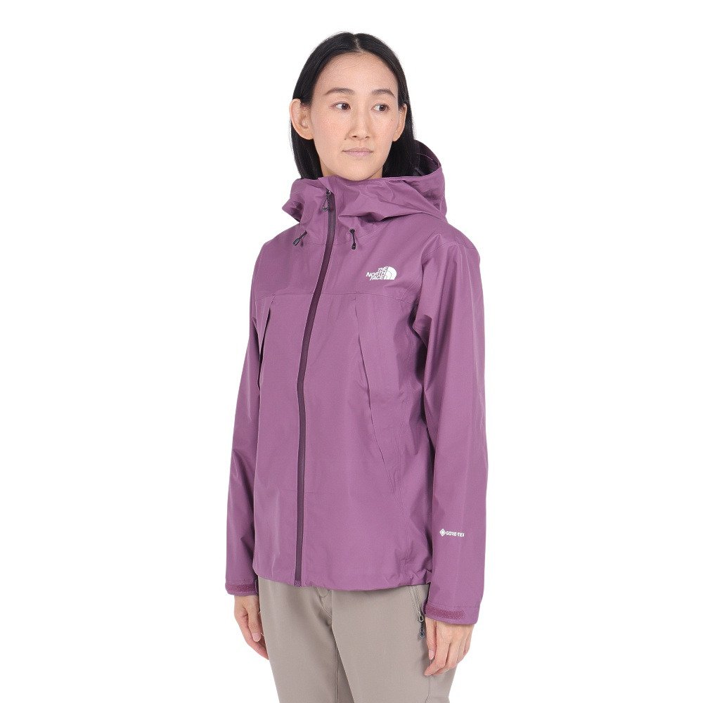 ザ・ノース・フェイス（THE NORTH FACE）（レディース）GORE-TEX 3層 