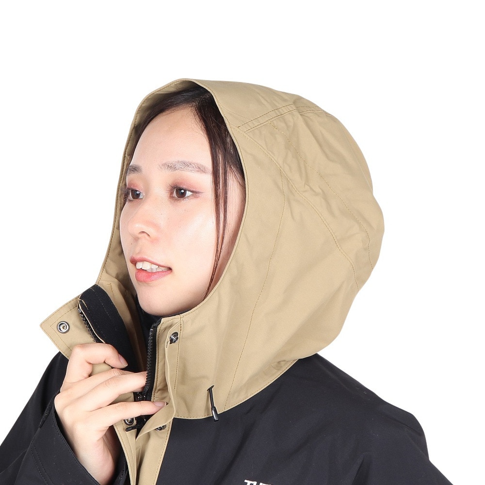 ザ・ノース・フェイス（THE NORTH FACE）（レディース）ジャケット アウター マウンテンライトジャケット NPW62450 KT ケルプタン GORE-TEX 防水