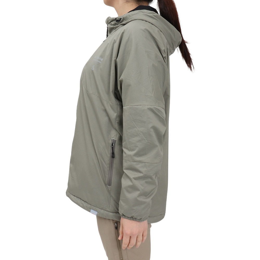 ロジャーエーガー（ROGEREGGER）（レディース）アウター ジャケット Octa エイガーライトジャケット RE24FVT5620009 SND