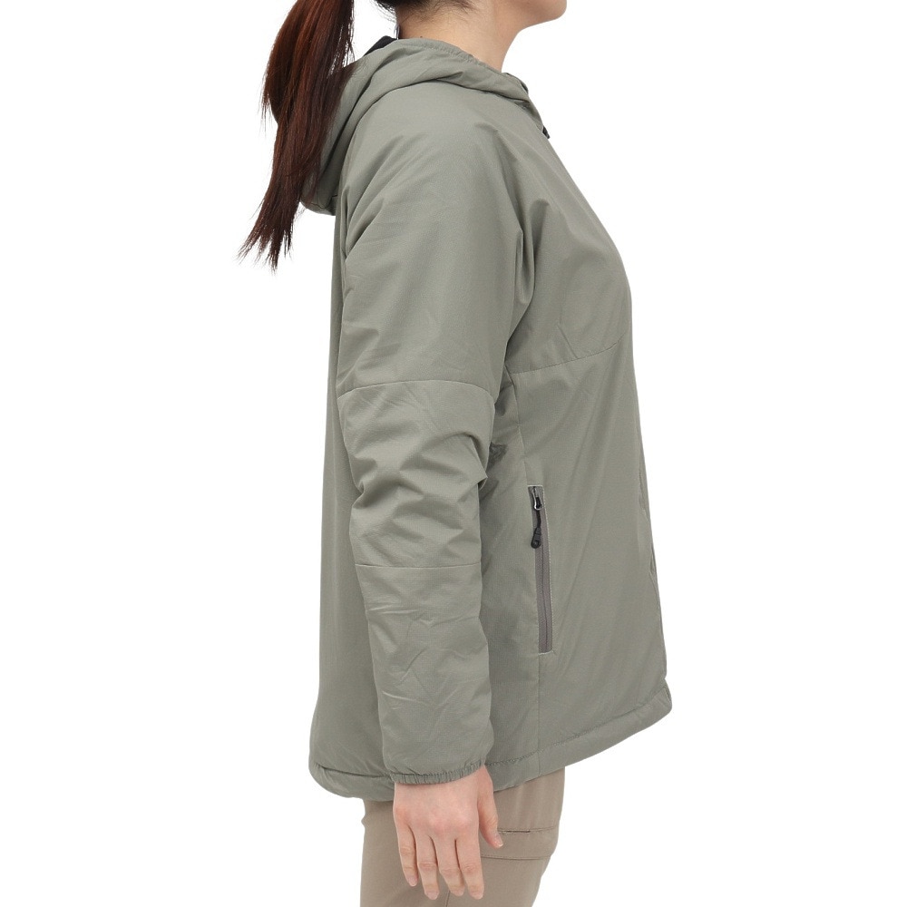ロジャーエーガー（ROGEREGGER）（レディース）アウター ジャケット Octa エイガーライトジャケット RE24FVT5620009 SND