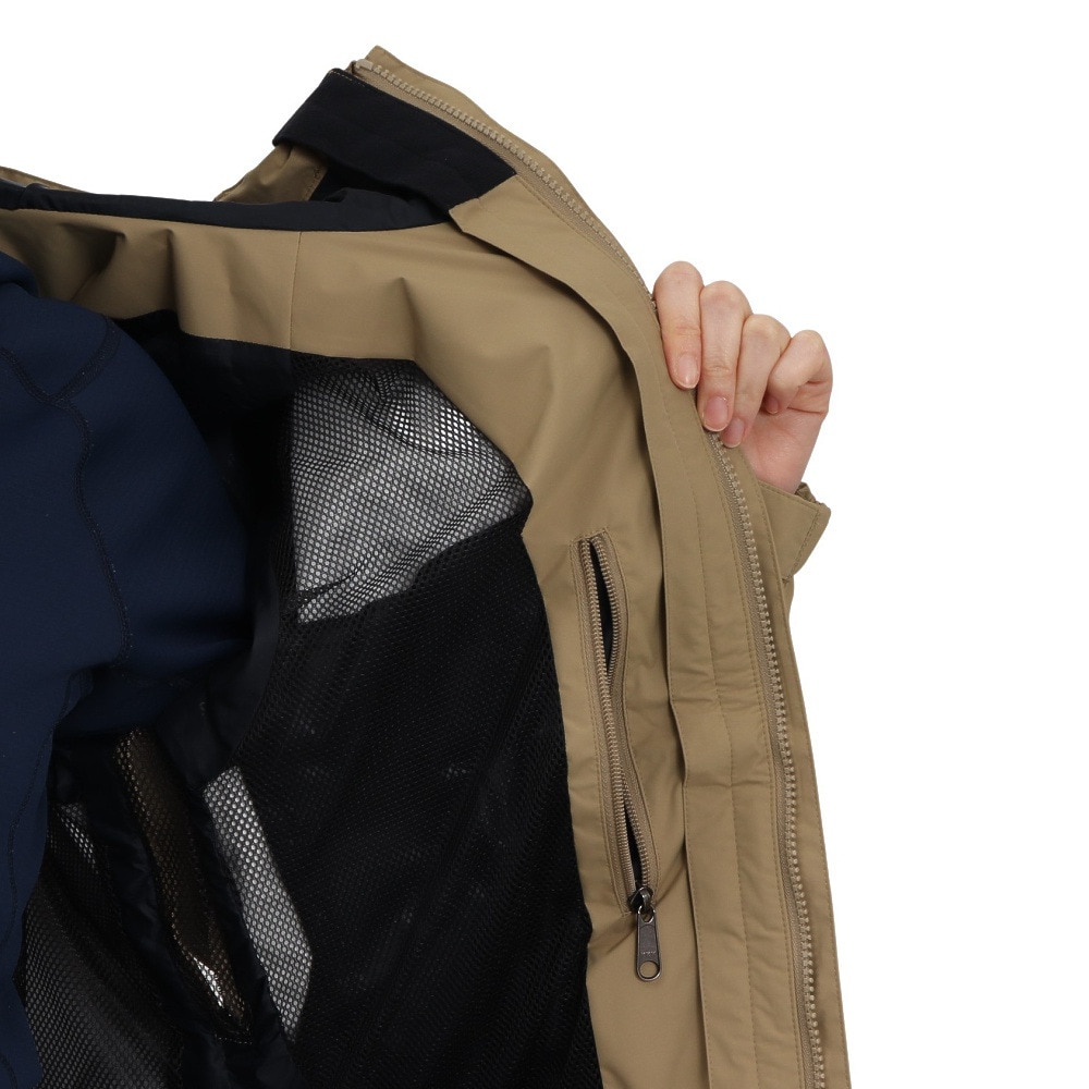 ザ・ノース・フェイス（THE NORTH FACE）（レディース）アウター ジャケット スクープジャケット NPW12450 KT