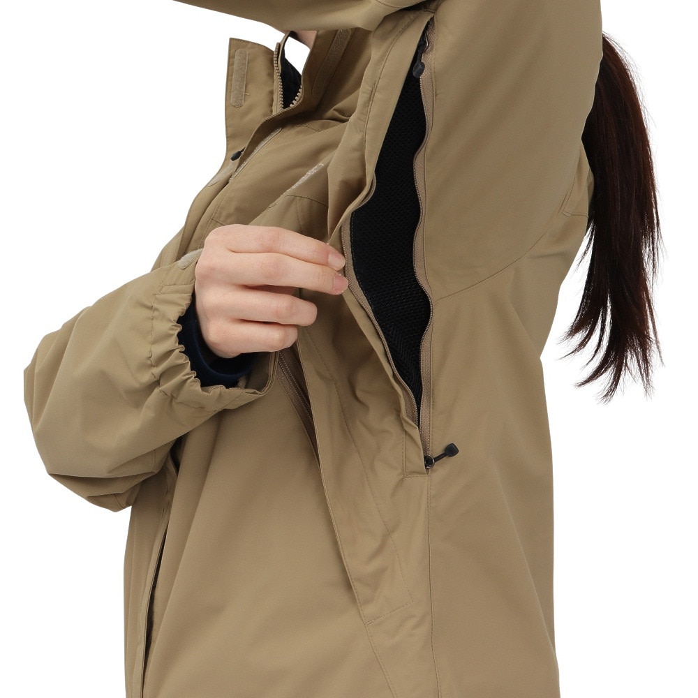 ザ・ノース・フェイス（THE NORTH FACE）（レディース）アウター ジャケット スクープジャケット NPW12450 KT