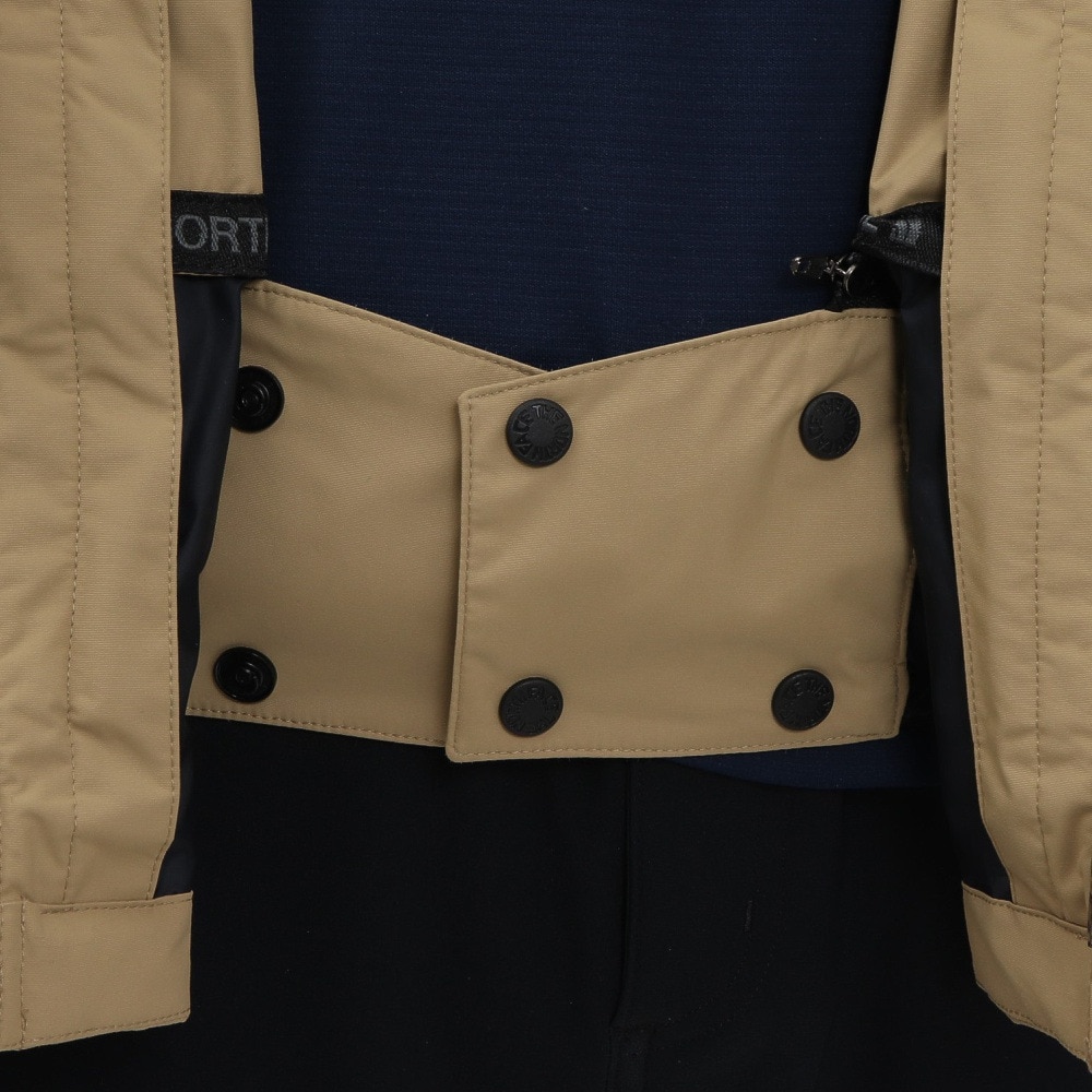 ザ・ノース・フェイス（THE NORTH FACE）（レディース）アウター ジャケット スクープジャケット NPW12450 KT